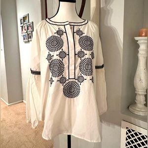 Tory Burch Tunic